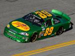 Chevrolet Impala SS NASCAR Sprint Cup Series Race Car 2007 года